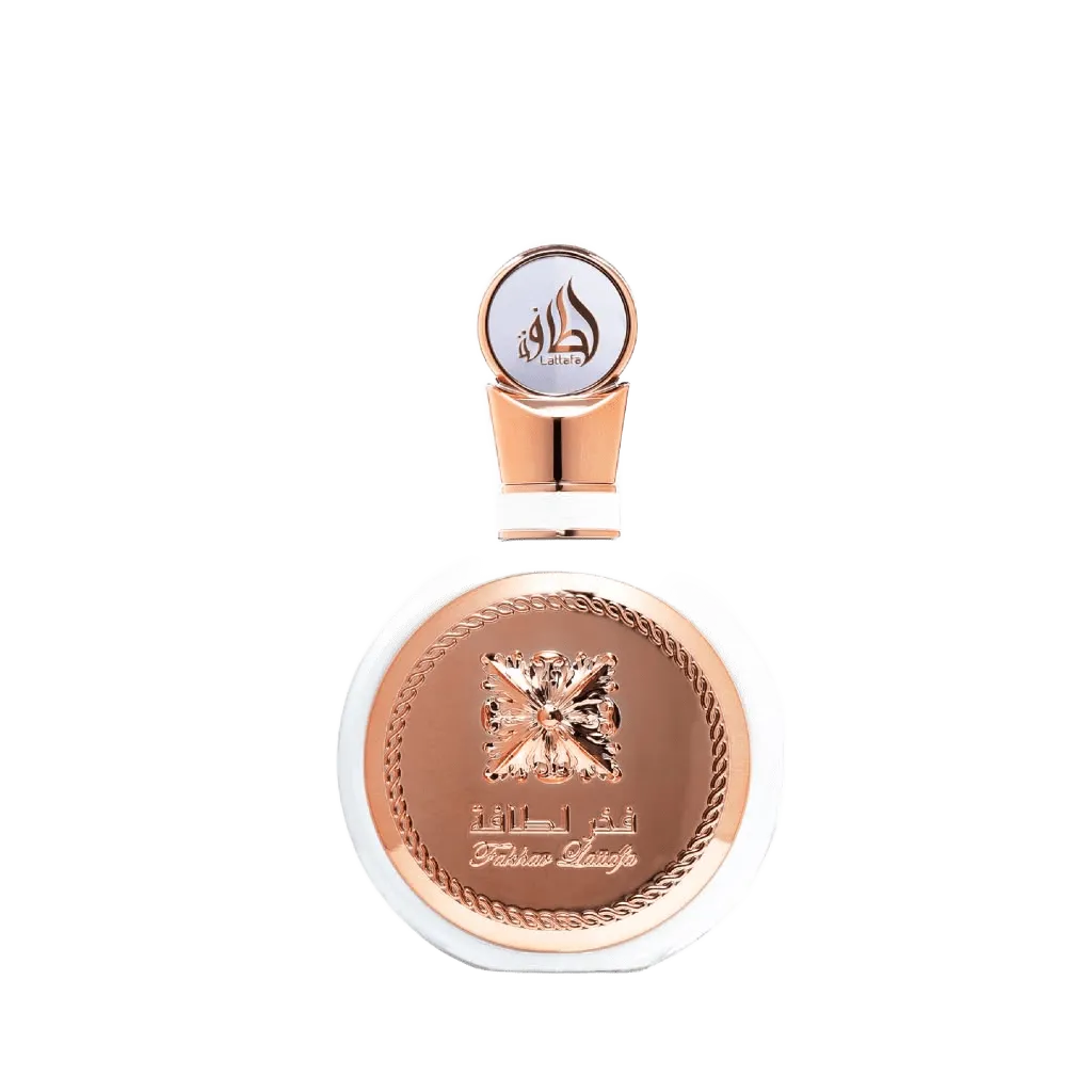 Fakhar Rose Lattafa 100ml
